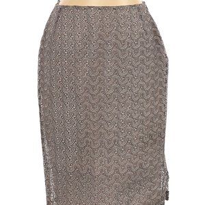 Max Mara Pencil Skirt Size 12 EUC